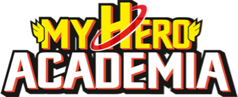 My Hero_Academia logo