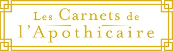 Les Carnets de L'Apothicaire
